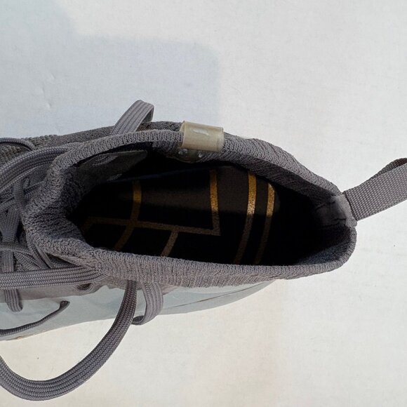 Under Armour Curry 4 "More Buckets" Overcast Gray Men's 11.5 - Picture 6 of 12